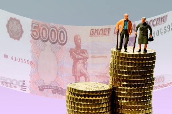 Налог за продажу квартиры для пенсионера